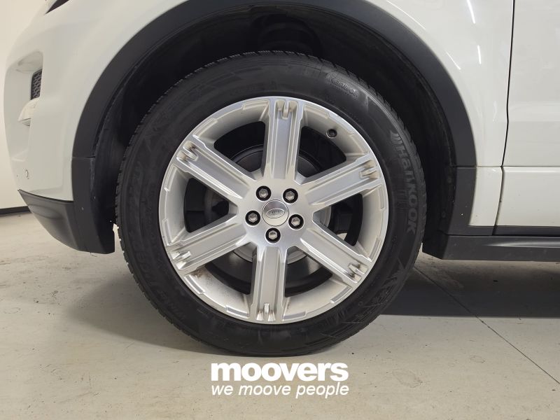 LAND ROVER Range Rover Evoque 2.2 Sd4 5p. Dynamic